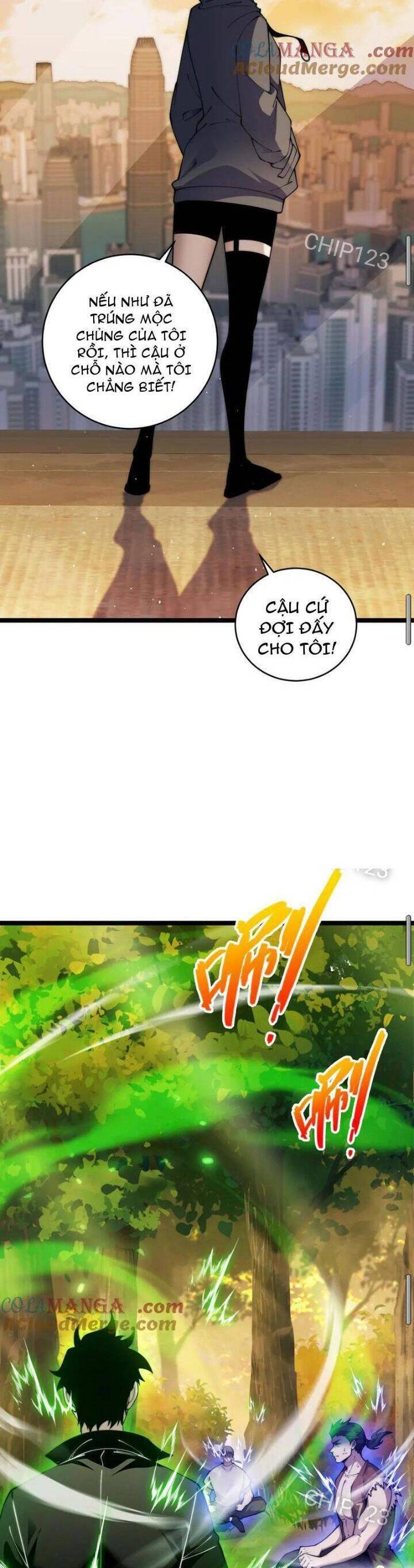Sức Mạnh Tối Đa? Ta Lại Là Vong Linh Sư! Chap 39 - Next Chap 40