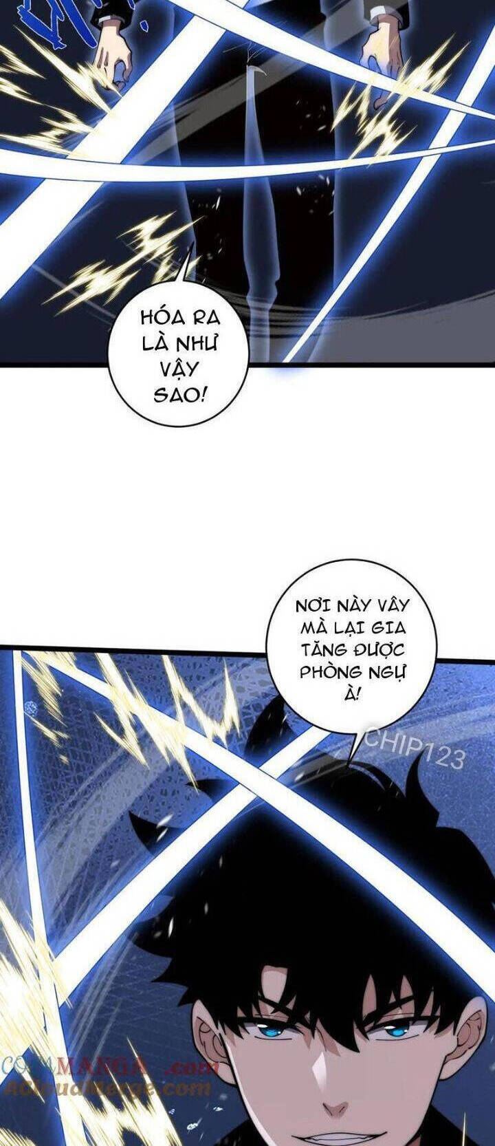 Sức Mạnh Tối Đa? Ta Lại Là Vong Linh Sư! Chap 39 - Next Chap 40