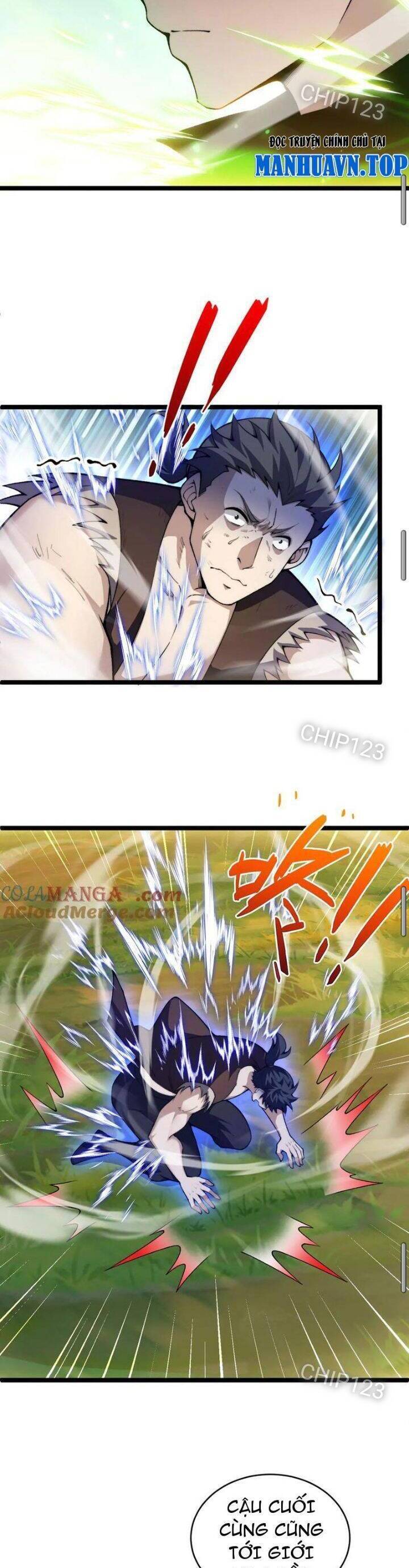 Sức Mạnh Tối Đa? Ta Lại Là Vong Linh Sư! Chap 39 - Next Chap 40