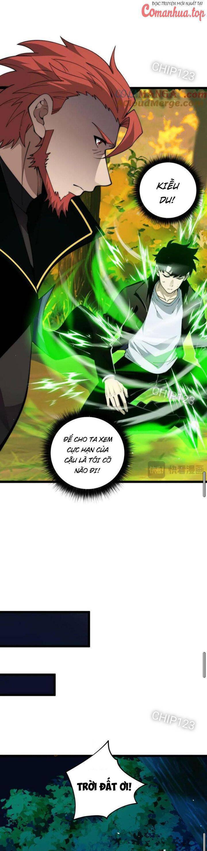 Sức Mạnh Tối Đa? Ta Lại Là Vong Linh Sư! Chap 39 - Next Chap 40