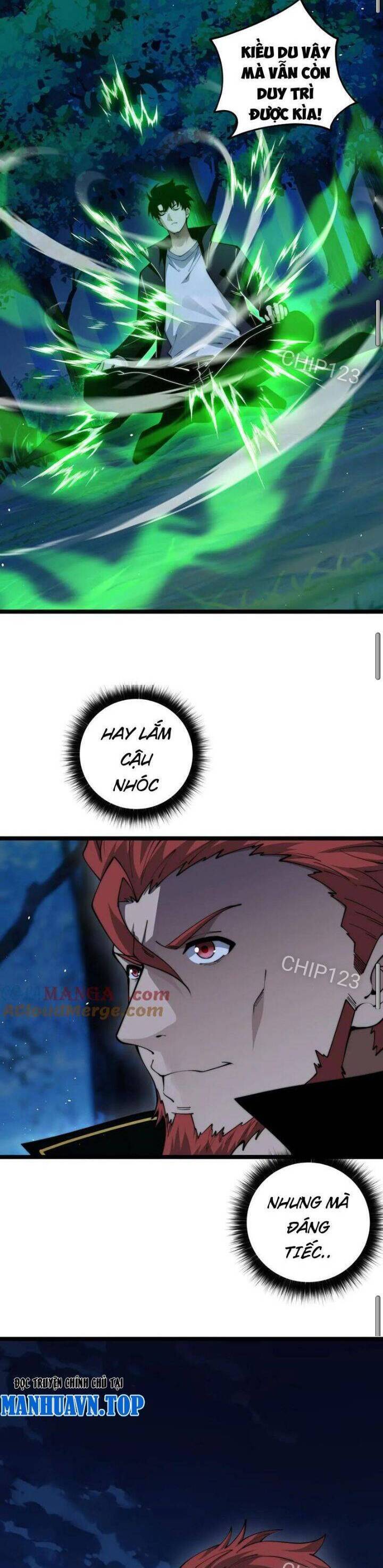 Sức Mạnh Tối Đa? Ta Lại Là Vong Linh Sư! Chap 39 - Next Chap 40