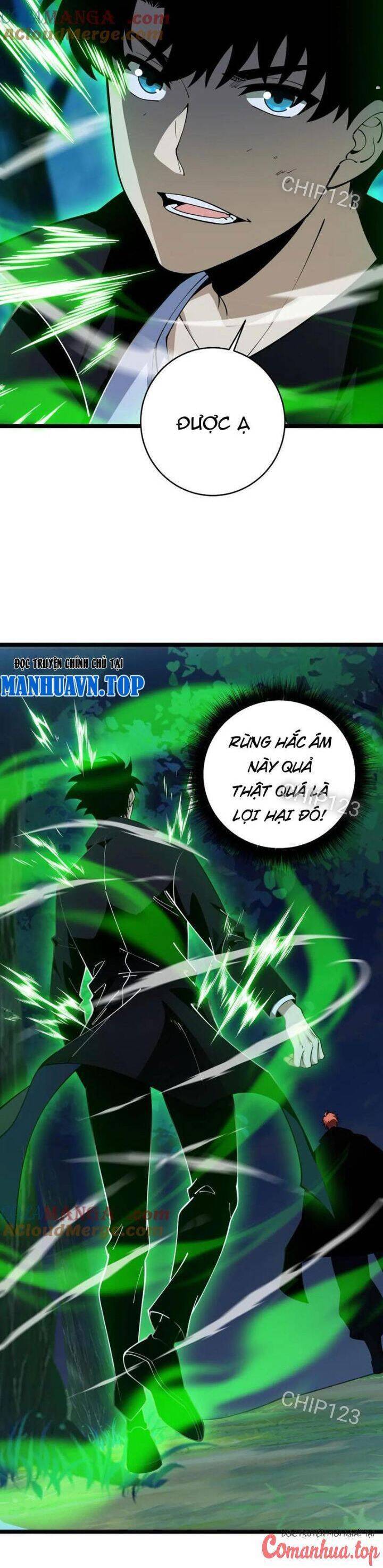 Sức Mạnh Tối Đa? Ta Lại Là Vong Linh Sư! Chap 39 - Next Chap 40