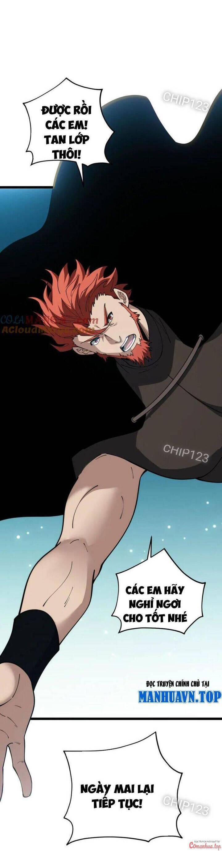 Sức Mạnh Tối Đa? Ta Lại Là Vong Linh Sư! Chap 39 - Next Chap 40