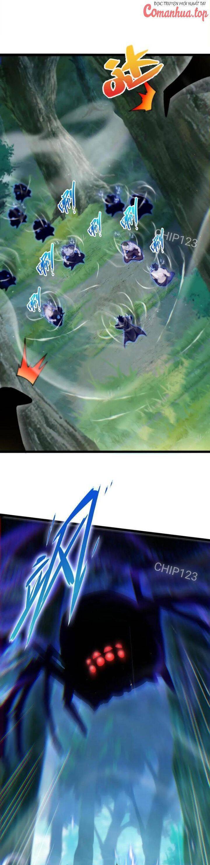 Sức Mạnh Tối Đa? Ta Lại Là Vong Linh Sư! Chap 39 - Next Chap 40