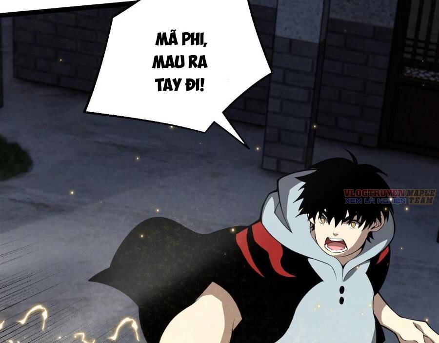 Sức Mạnh Tối Đa? Ta Lại Là Vong Linh Sư! Chap 4 - Next Chap 5