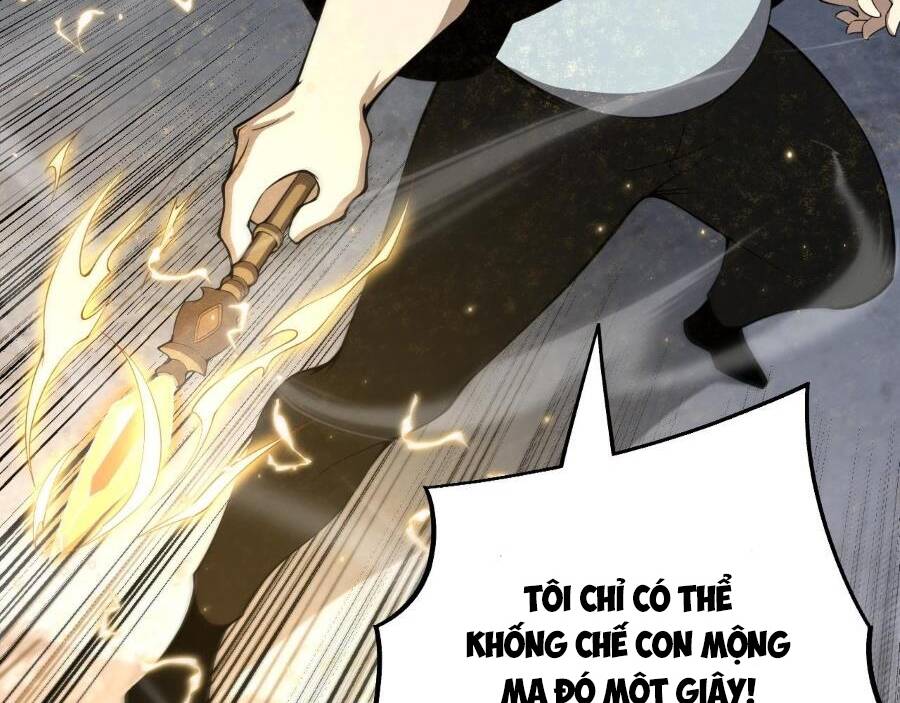 Sức Mạnh Tối Đa? Ta Lại Là Vong Linh Sư! Chap 4 - Next Chap 5