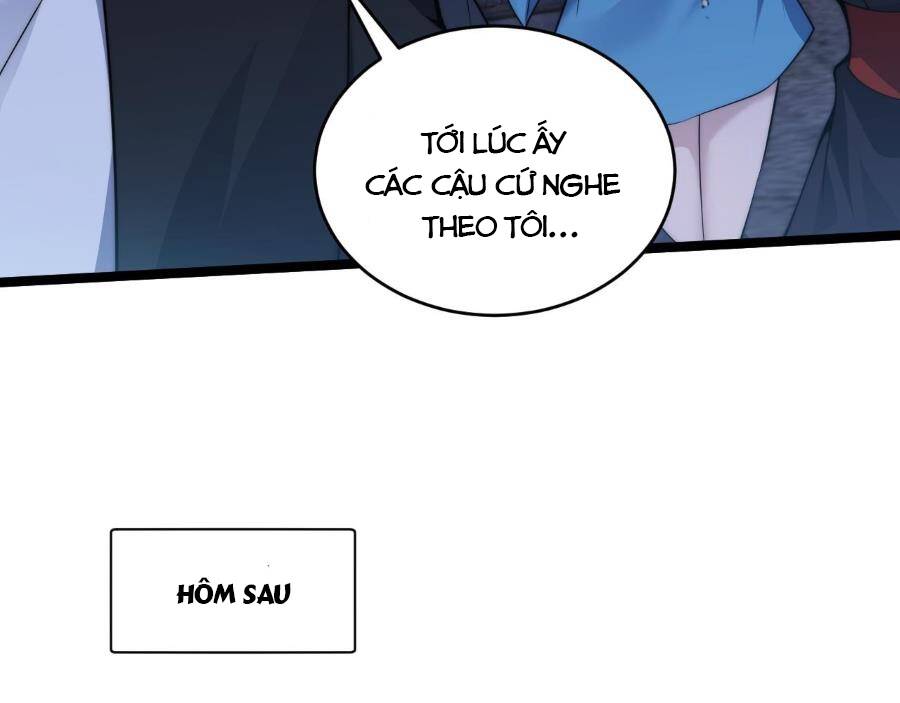 Sức Mạnh Tối Đa? Ta Lại Là Vong Linh Sư! Chap 4 - Next Chap 5