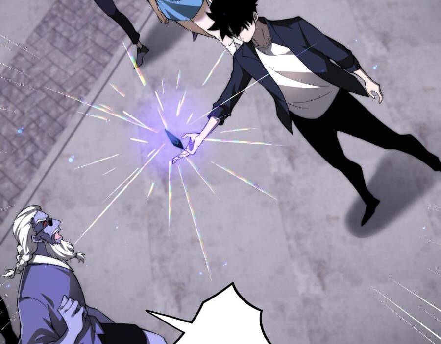 Sức Mạnh Tối Đa? Ta Lại Là Vong Linh Sư! Chap 4 - Next Chap 5