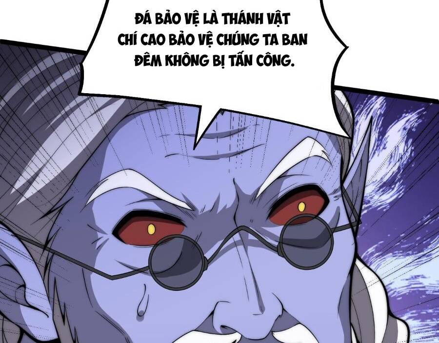 Sức Mạnh Tối Đa? Ta Lại Là Vong Linh Sư! Chap 4 - Next Chap 5
