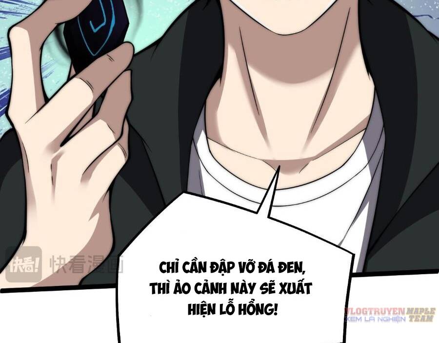 Sức Mạnh Tối Đa? Ta Lại Là Vong Linh Sư! Chap 4 - Next Chap 5