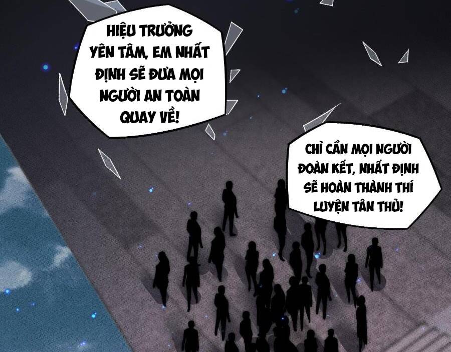 Sức Mạnh Tối Đa? Ta Lại Là Vong Linh Sư! Chap 4 - Next Chap 5