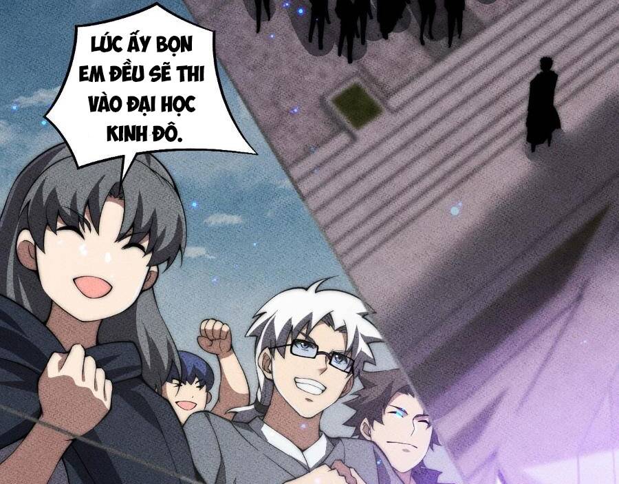 Sức Mạnh Tối Đa? Ta Lại Là Vong Linh Sư! Chap 4 - Next Chap 5