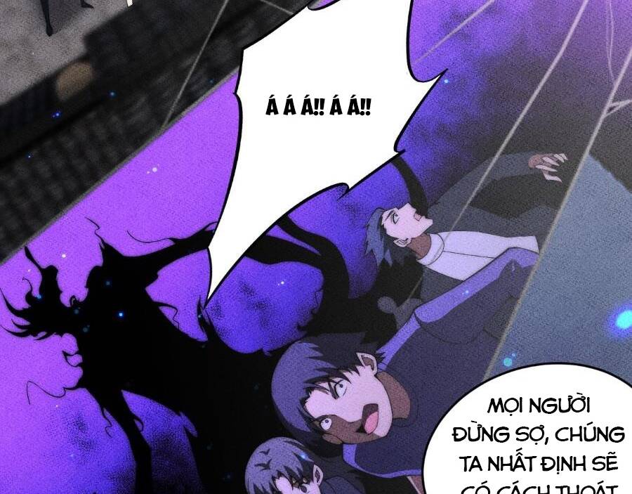 Sức Mạnh Tối Đa? Ta Lại Là Vong Linh Sư! Chap 4 - Next Chap 5