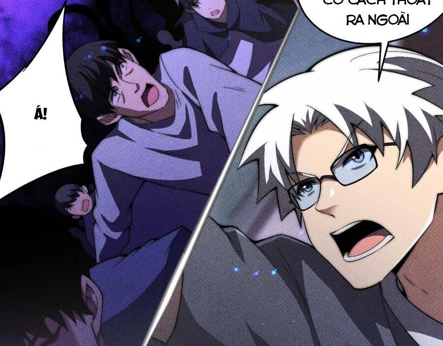 Sức Mạnh Tối Đa? Ta Lại Là Vong Linh Sư! Chap 4 - Next Chap 5