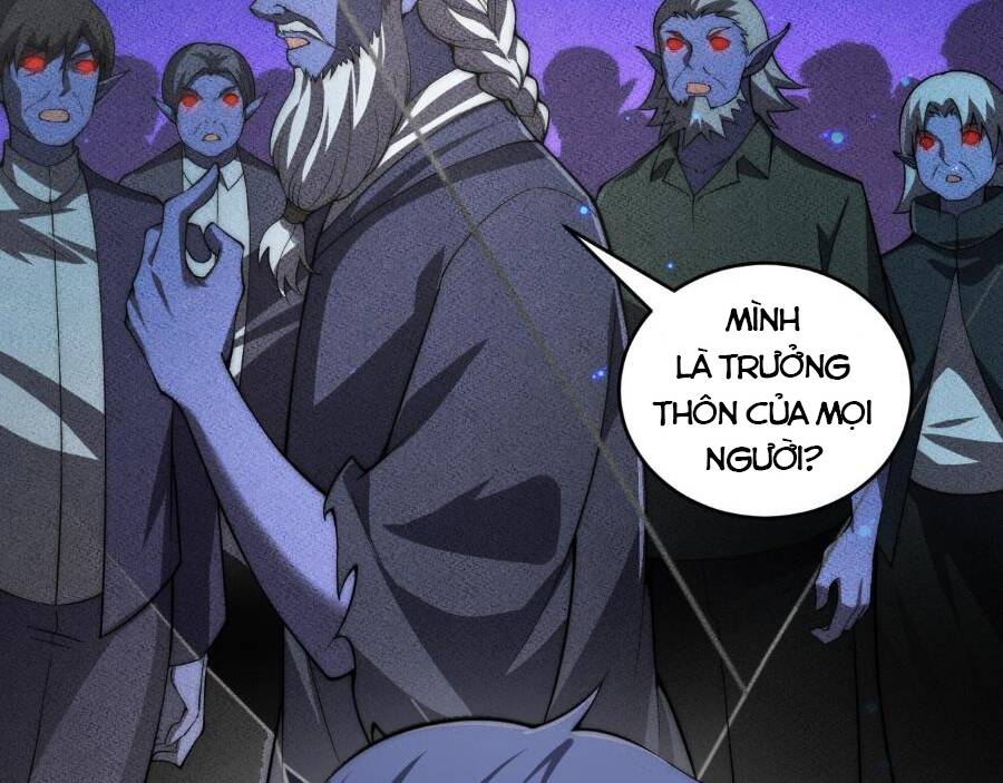 Sức Mạnh Tối Đa? Ta Lại Là Vong Linh Sư! Chap 4 - Next Chap 5