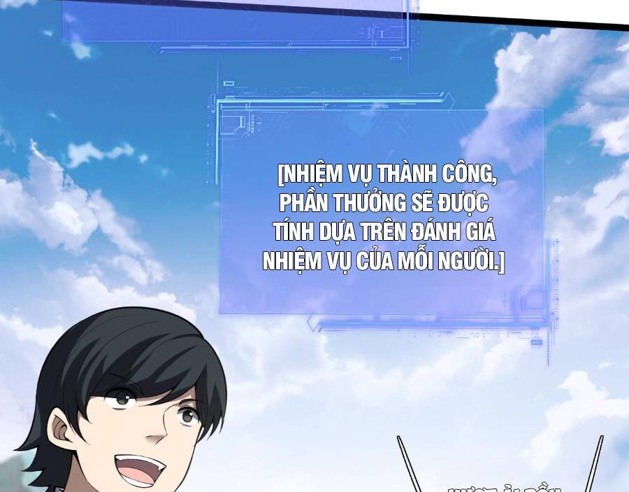Sức Mạnh Tối Đa? Ta Lại Là Vong Linh Sư! Chap 4 - Next Chap 5