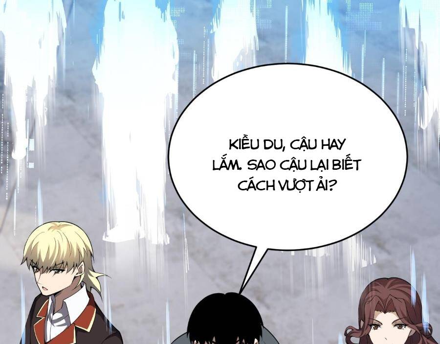 Sức Mạnh Tối Đa? Ta Lại Là Vong Linh Sư! Chap 4 - Next Chap 5