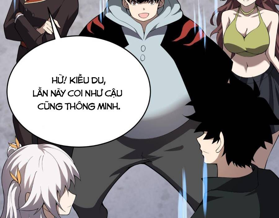 Sức Mạnh Tối Đa? Ta Lại Là Vong Linh Sư! Chap 4 - Next Chap 5