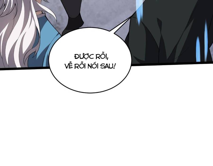 Sức Mạnh Tối Đa? Ta Lại Là Vong Linh Sư! Chap 4 - Next Chap 5