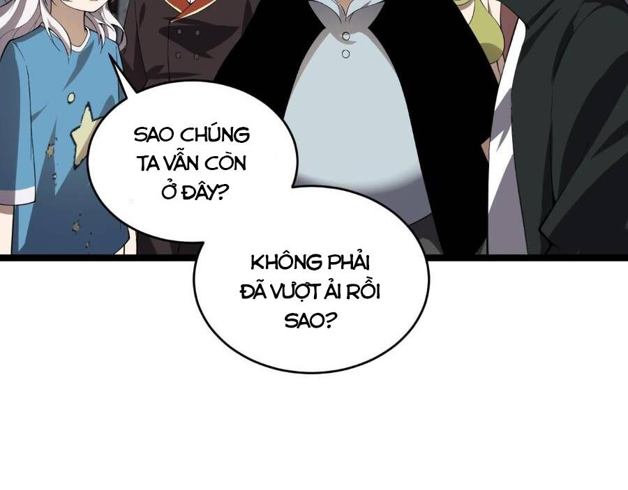 Sức Mạnh Tối Đa? Ta Lại Là Vong Linh Sư! Chap 4 - Next Chap 5