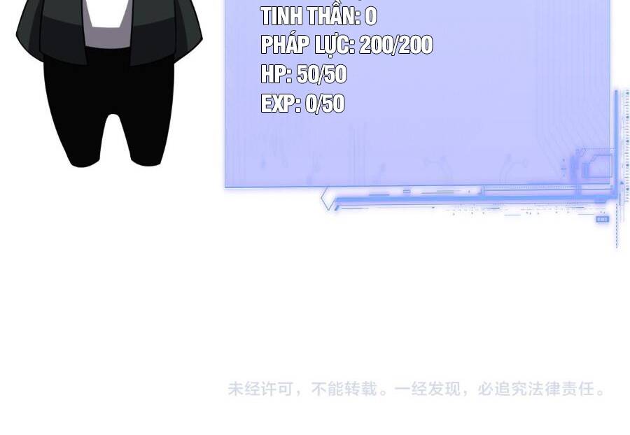 Sức Mạnh Tối Đa? Ta Lại Là Vong Linh Sư! Chap 4 - Next Chap 5