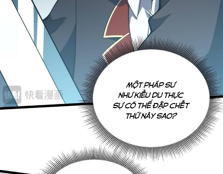 Sức Mạnh Tối Đa? Ta Lại Là Vong Linh Sư! Chap 4 - Next Chap 5