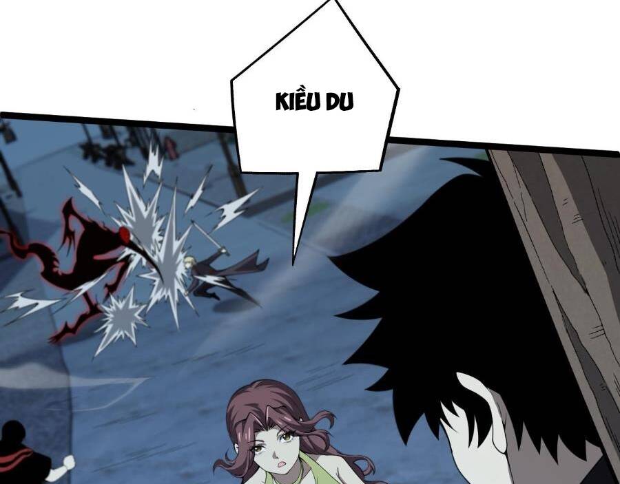 Sức Mạnh Tối Đa? Ta Lại Là Vong Linh Sư! Chap 4 - Next Chap 5