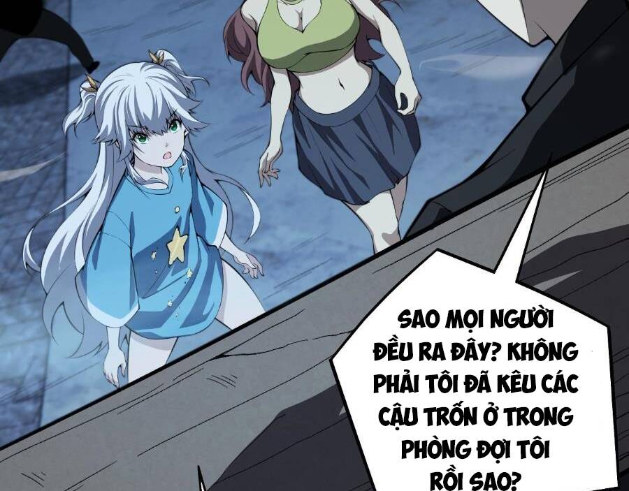 Sức Mạnh Tối Đa? Ta Lại Là Vong Linh Sư! Chap 4 - Next Chap 5
