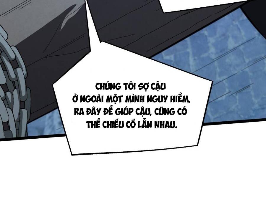 Sức Mạnh Tối Đa? Ta Lại Là Vong Linh Sư! Chap 4 - Next Chap 5