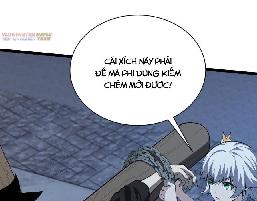 Sức Mạnh Tối Đa? Ta Lại Là Vong Linh Sư! Chap 4 - Next Chap 5