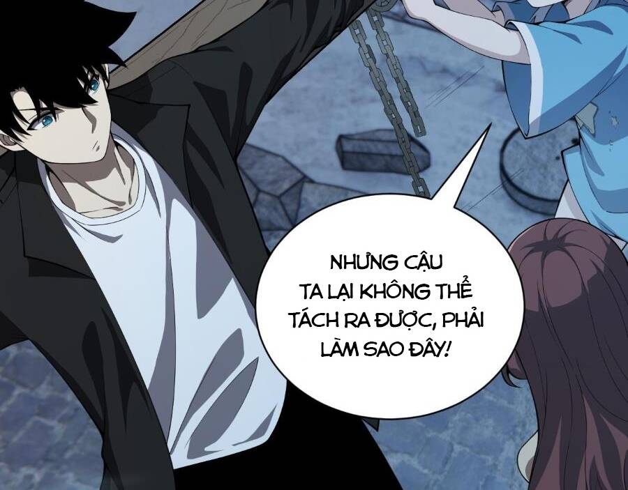 Sức Mạnh Tối Đa? Ta Lại Là Vong Linh Sư! Chap 4 - Next Chap 5