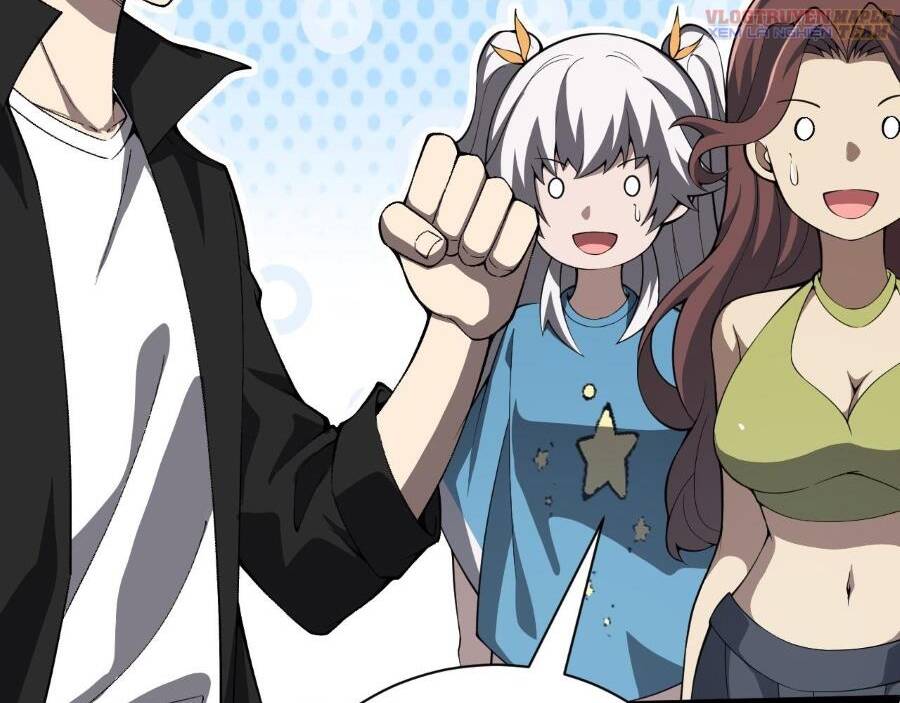 Sức Mạnh Tối Đa? Ta Lại Là Vong Linh Sư! Chap 4 - Next Chap 5