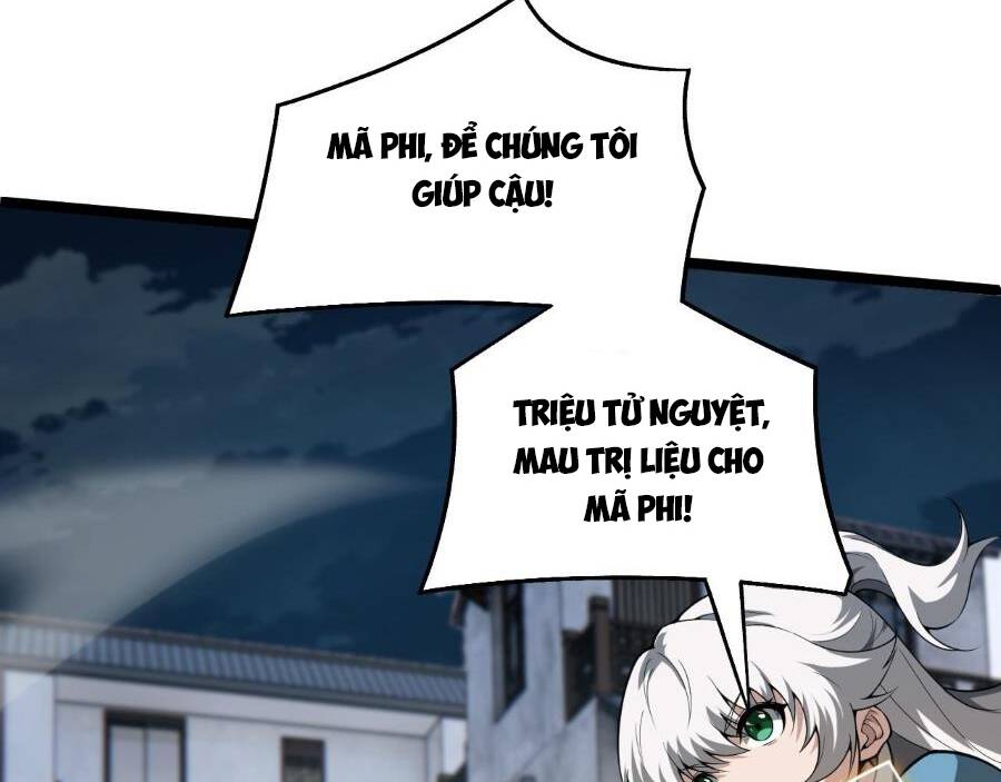 Sức Mạnh Tối Đa? Ta Lại Là Vong Linh Sư! Chap 4 - Next Chap 5