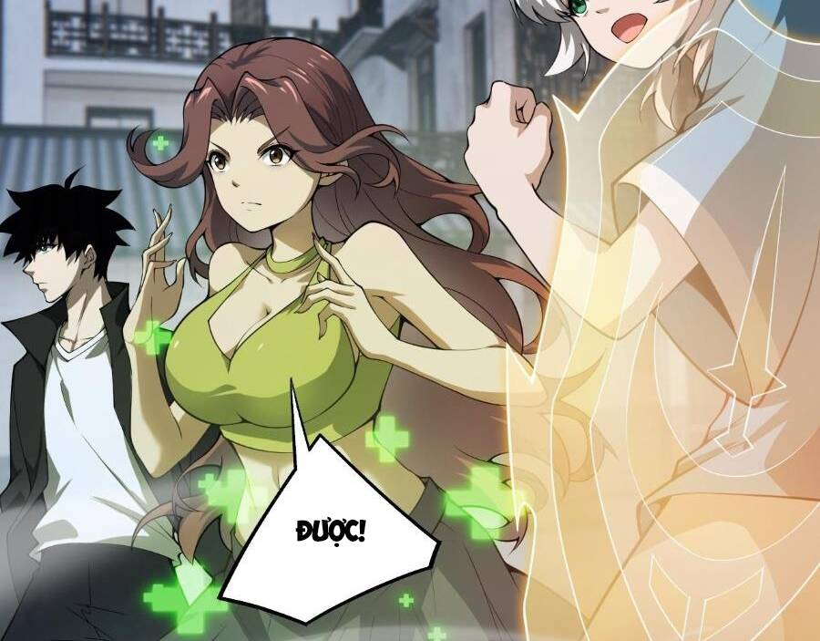 Sức Mạnh Tối Đa? Ta Lại Là Vong Linh Sư! Chap 4 - Next Chap 5
