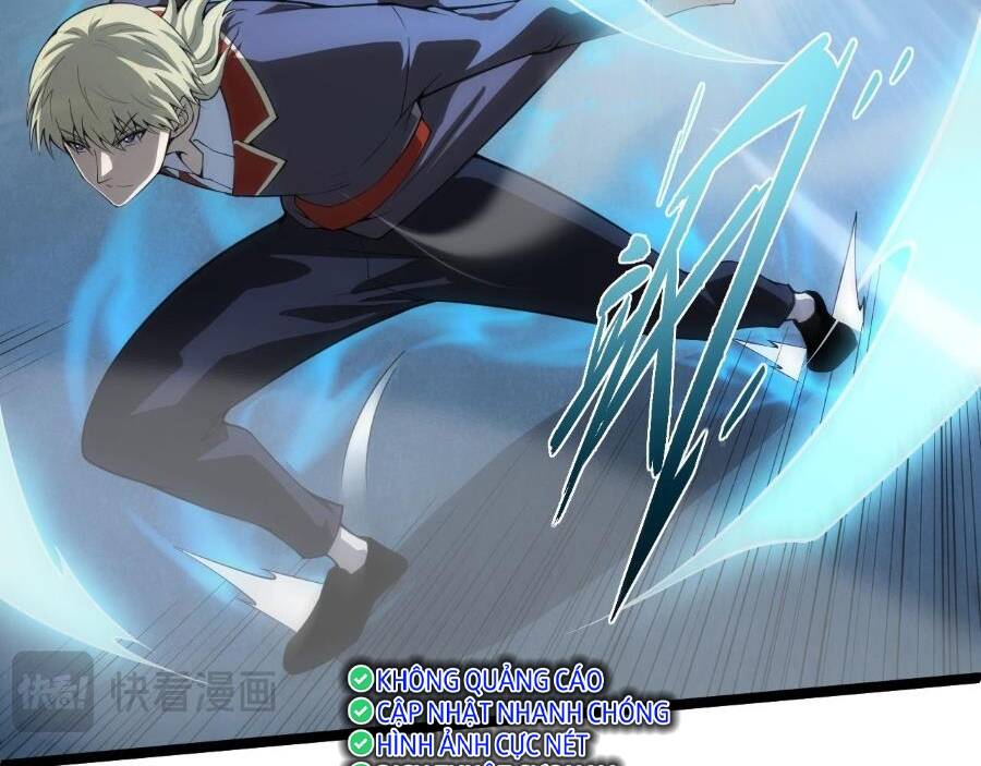 Sức Mạnh Tối Đa? Ta Lại Là Vong Linh Sư! Chap 4 - Next Chap 5