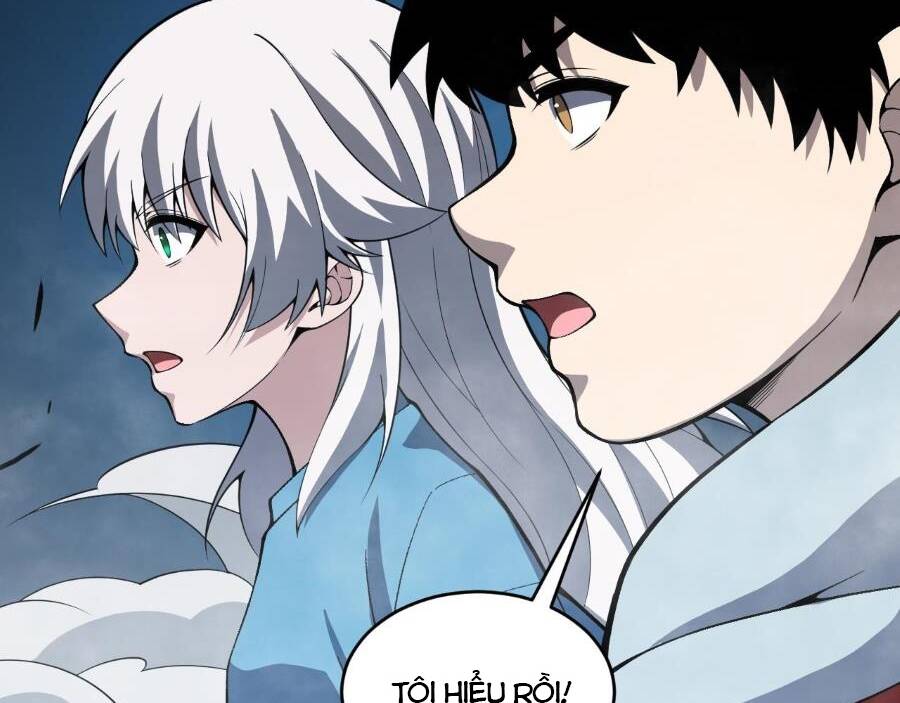 Sức Mạnh Tối Đa? Ta Lại Là Vong Linh Sư! Chap 4 - Next Chap 5