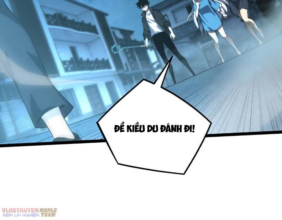 Sức Mạnh Tối Đa? Ta Lại Là Vong Linh Sư! Chap 4 - Next Chap 5