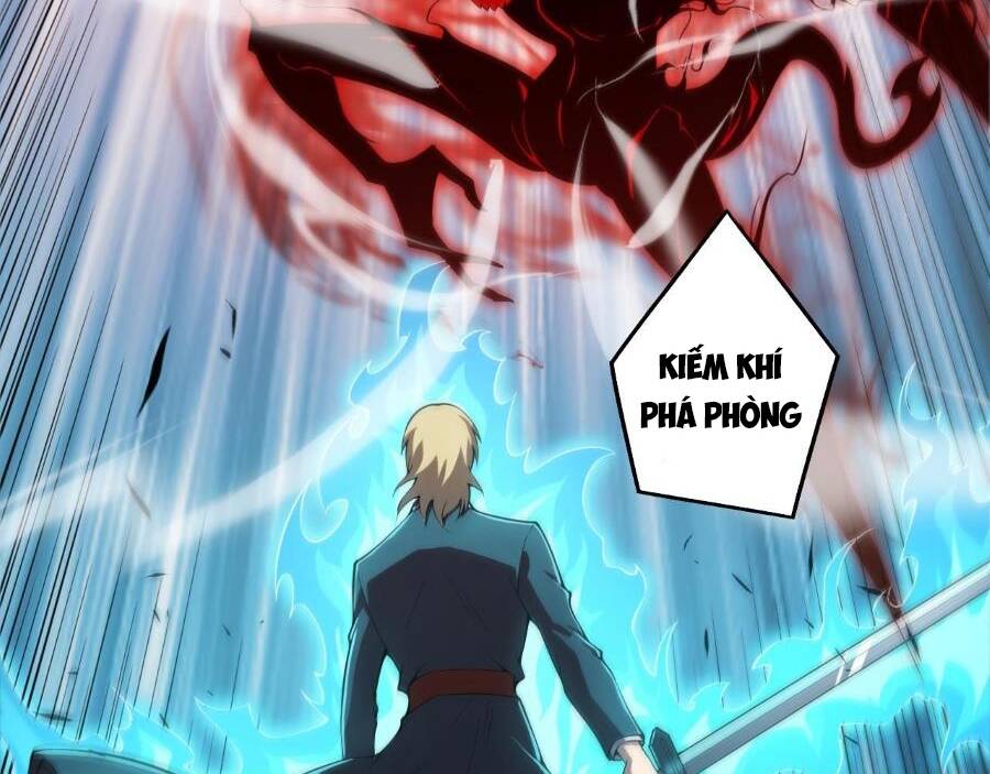 Sức Mạnh Tối Đa? Ta Lại Là Vong Linh Sư! Chap 4 - Next Chap 5