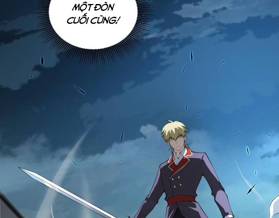 Sức Mạnh Tối Đa? Ta Lại Là Vong Linh Sư! Chap 4 - Next Chap 5