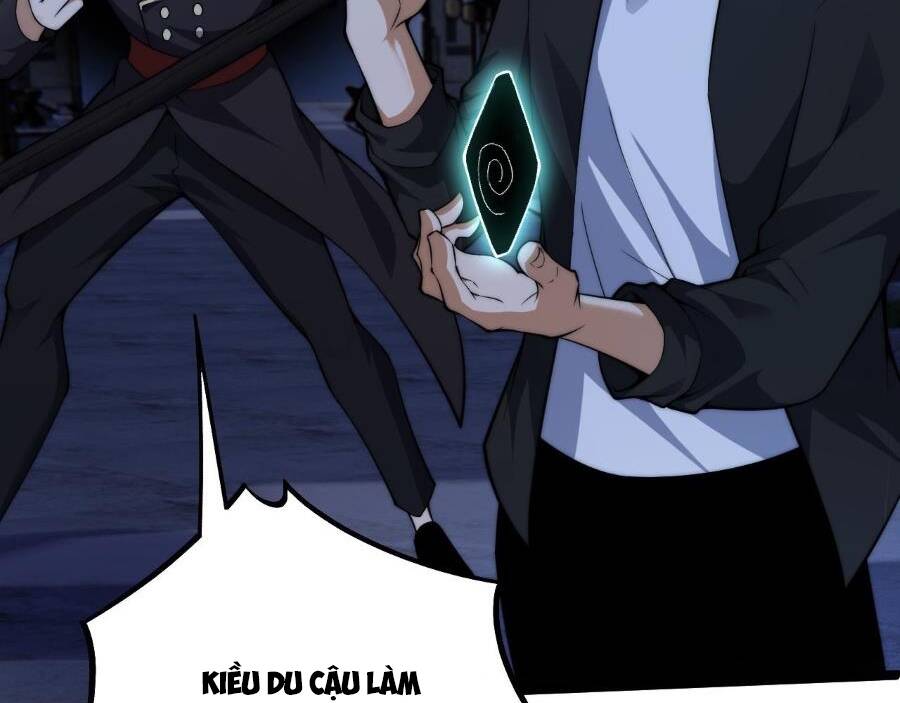 Sức Mạnh Tối Đa? Ta Lại Là Vong Linh Sư! Chap 4 - Next Chap 5