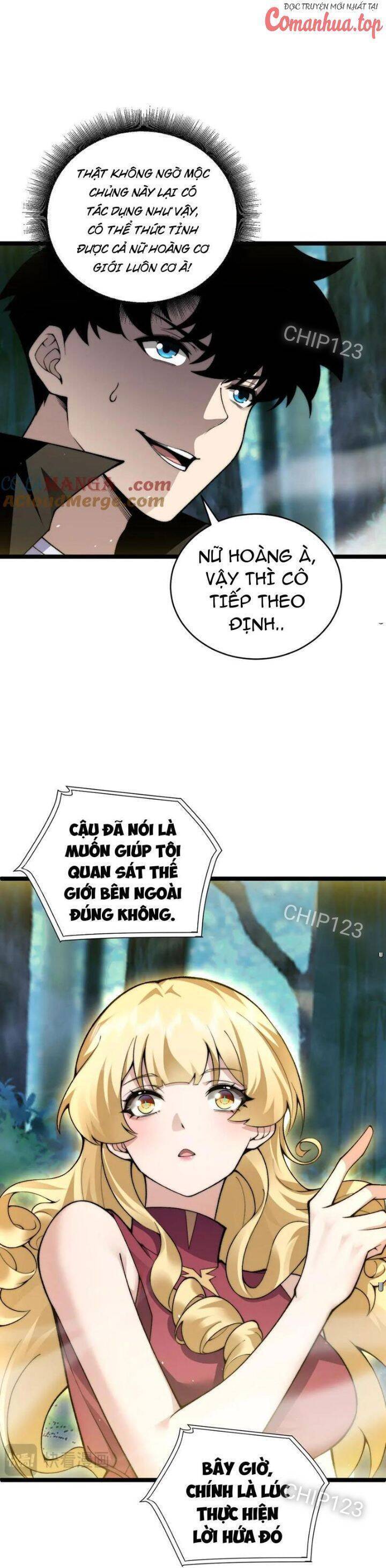 Sức Mạnh Tối Đa? Ta Lại Là Vong Linh Sư! Chap 40 - Next Chap 41