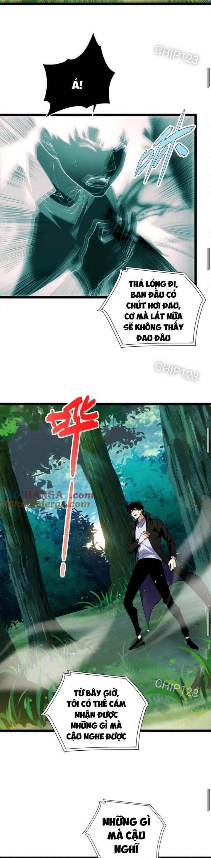 Sức Mạnh Tối Đa? Ta Lại Là Vong Linh Sư! Chap 40 - Next Chap 41