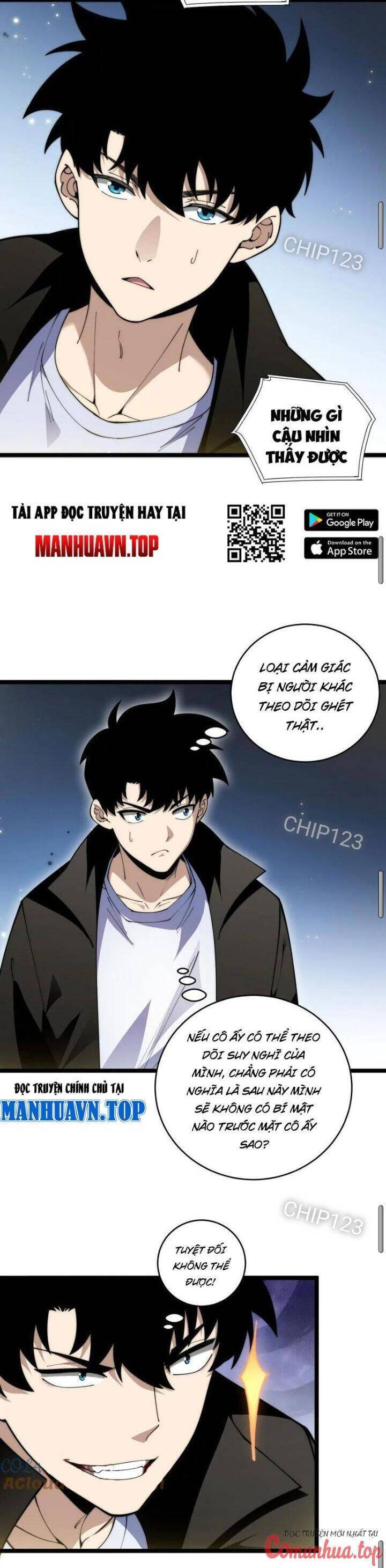 Sức Mạnh Tối Đa? Ta Lại Là Vong Linh Sư! Chap 40 - Next Chap 41