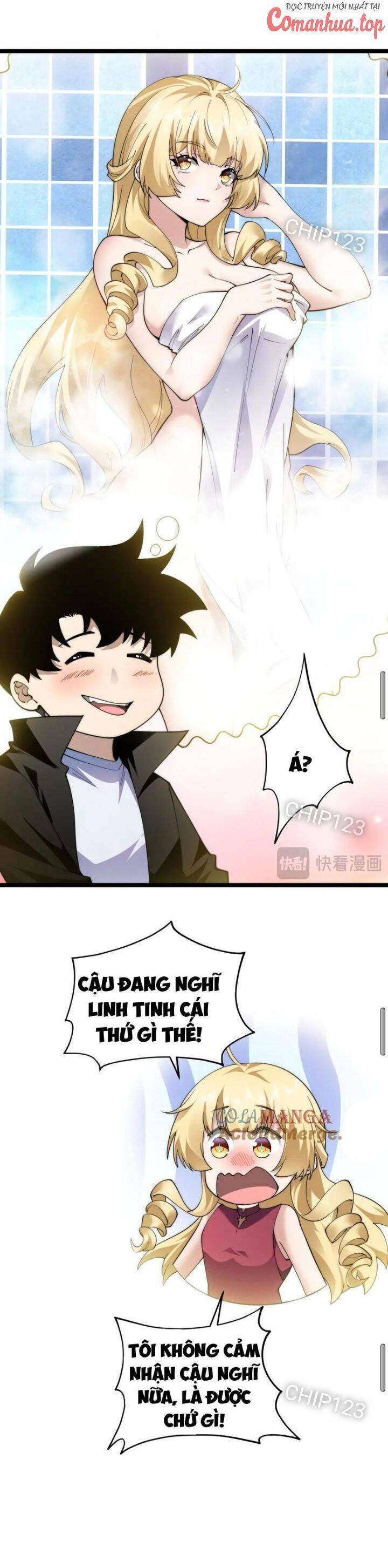 Sức Mạnh Tối Đa? Ta Lại Là Vong Linh Sư! Chap 40 - Next Chap 41