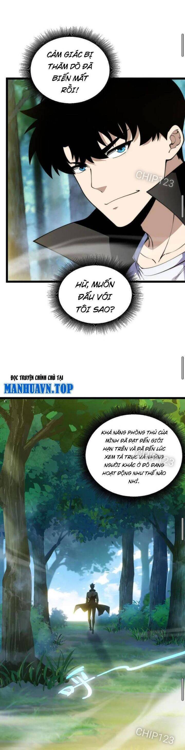 Sức Mạnh Tối Đa? Ta Lại Là Vong Linh Sư! Chap 40 - Next Chap 41