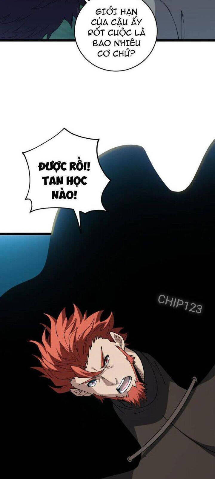 Sức Mạnh Tối Đa? Ta Lại Là Vong Linh Sư! Chap 40 - Next Chap 41