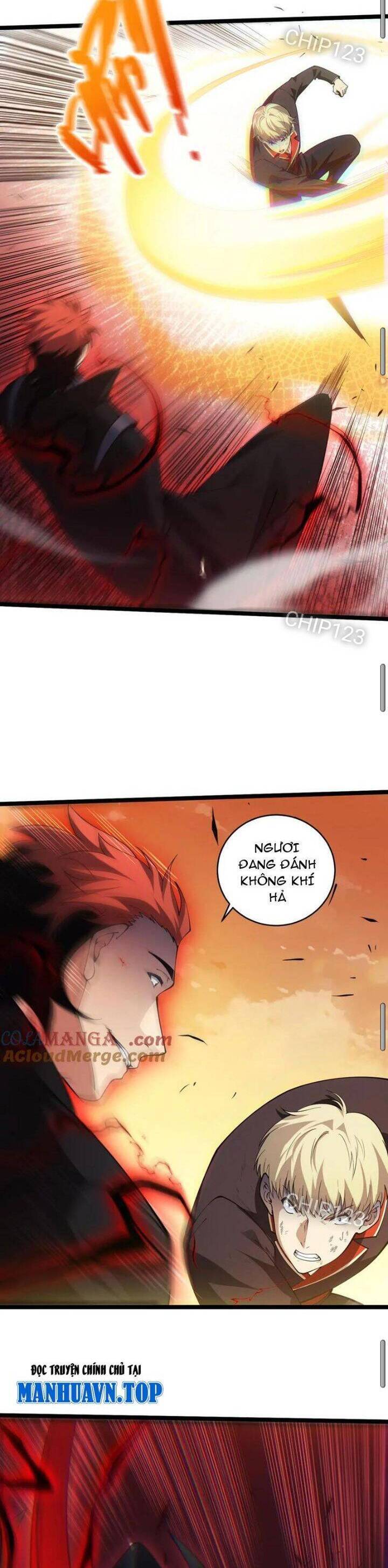 Sức Mạnh Tối Đa? Ta Lại Là Vong Linh Sư! Chap 40 - Next Chap 41