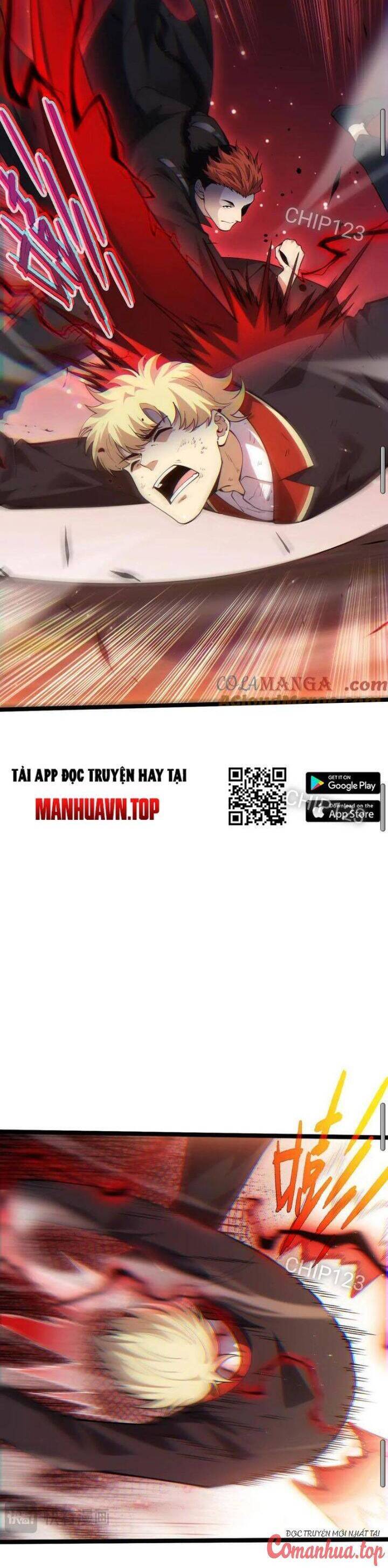 Sức Mạnh Tối Đa? Ta Lại Là Vong Linh Sư! Chap 40 - Next Chap 41