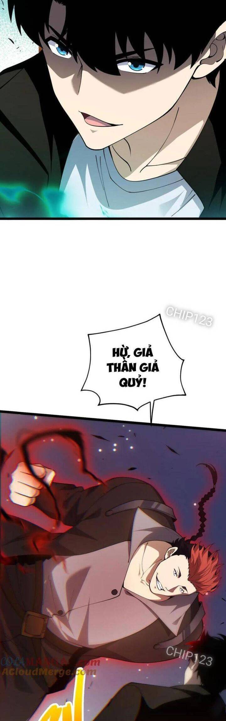 Sức Mạnh Tối Đa? Ta Lại Là Vong Linh Sư! Chap 40 - Next Chap 41