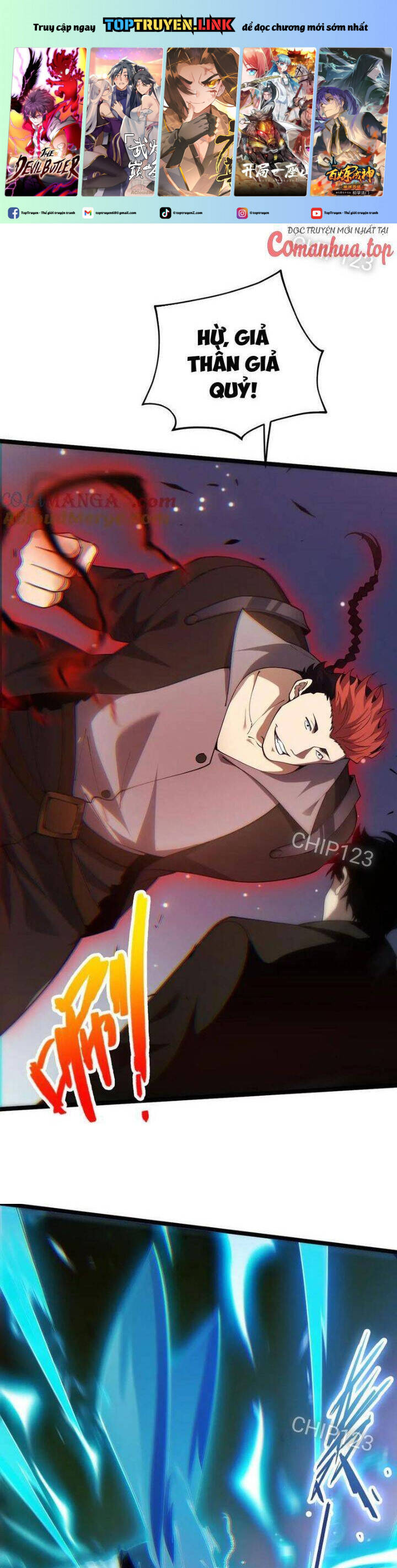 Sức Mạnh Tối Đa? Ta Lại Là Vong Linh Sư! Chap 41 - Next Chap 42